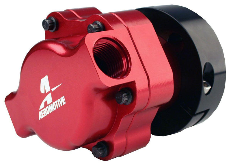 Aeromotive Billet Hex Drive Mechanical Fuel Pump (ARO11107)