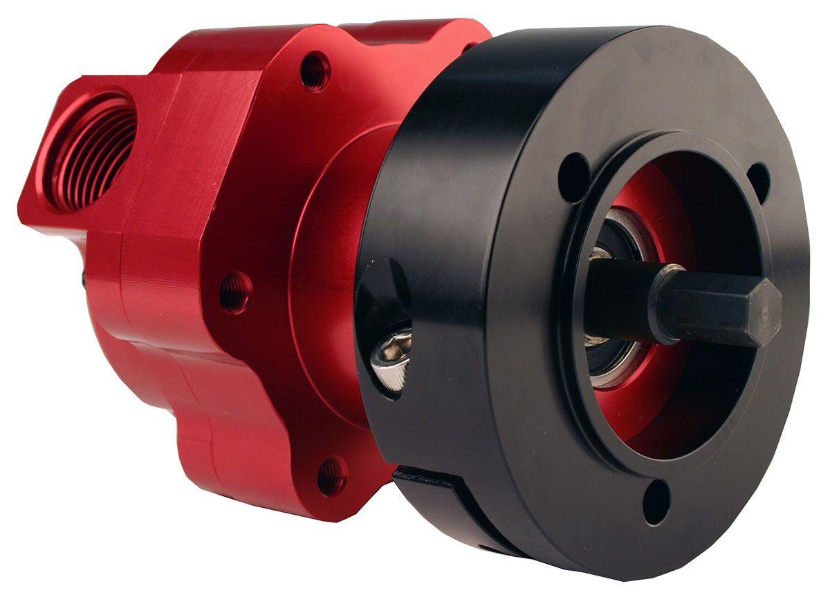 Aeromotive Billet Hex Drive Mechanical Fuel Pump (ARO11107)