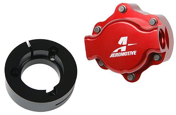 Aeromotive Billet Hex Drive Mechanical Fuel Pump (ARO11107)
