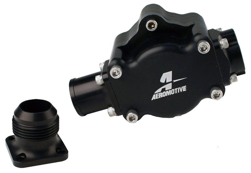 Aeromotive Atomic Belt Drive Mechanical Fuel Pump (ARO11115) ARO11115