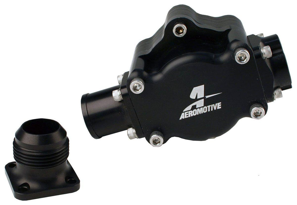 Aeromotive Atomic Belt Drive Mechanical Fuel Pump (ARO11115)