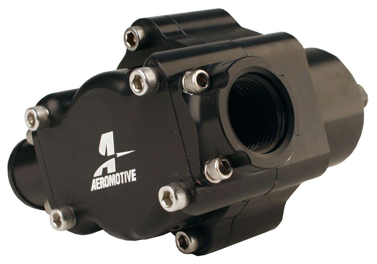 Aeromotive Atomic Belt Drive Mechanical Fuel Pump (ARO11115)