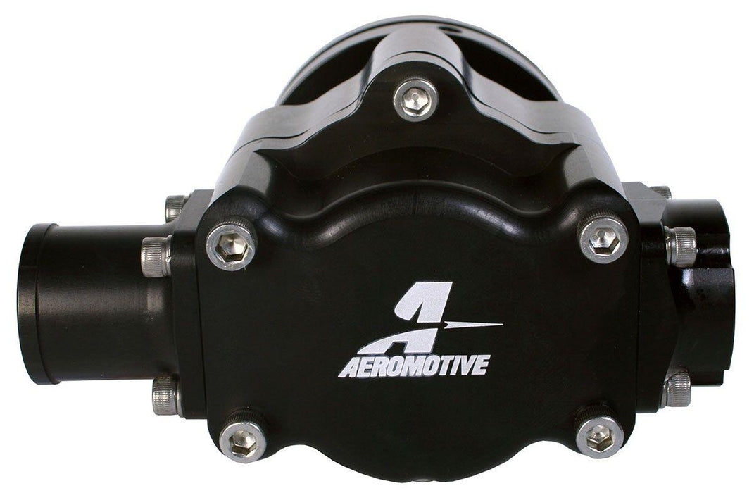 Aeromotive Atomic Hex Drive Fuel Pump (ARO11117)