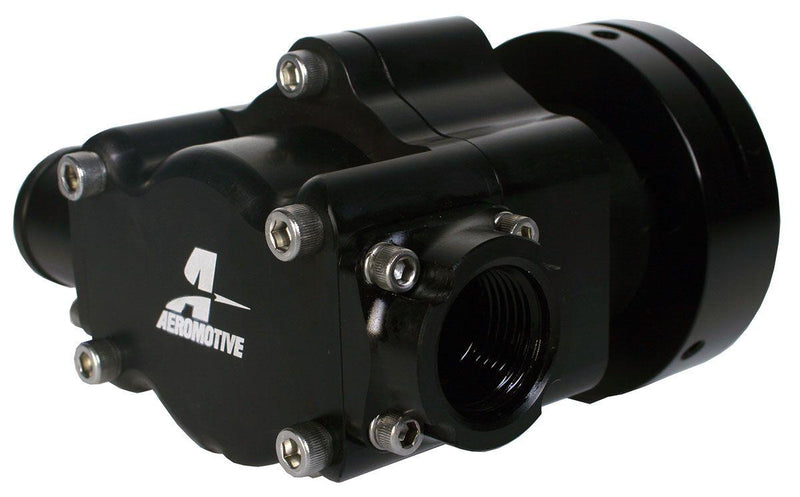 Aeromotive Atomic Hex Drive Fuel Pump (ARO11117)