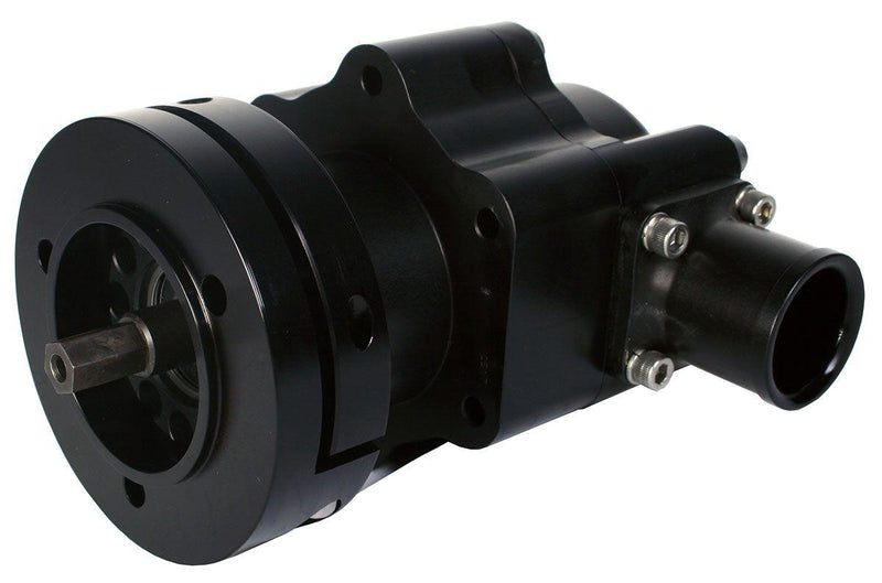 Aeromotive Atomic Hex Drive Fuel Pump (ARO11117)