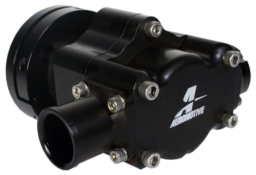 Aeromotive Atomic Hex Drive Fuel Pump (ARO11117)
