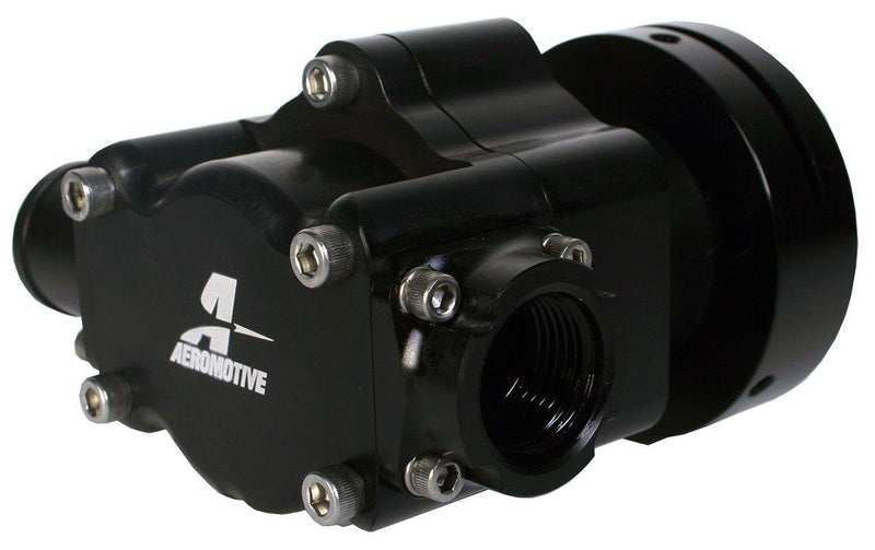 Aeromotive Atomic Hex Drive Fuel Pump (ARO11117)