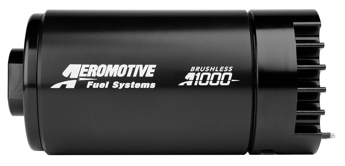 Aeromotive A1000 Brushless Fuel Pump (ARO11124)