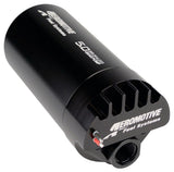 Aeromotive Pro Series 5.0 Brushless Fuel Pump - Round Body (ARO11182) ARO11182