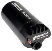Aeromotive Pro Series 5.0 Brushless Fuel Pump - Round Body (ARO11182) ARO11182
