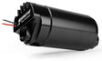Aeromotive Brushless In-Line Gearpump - 5.0 GPM (19 LPM) - Round Body (ARO11192) ARO11192