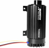 Aeromotive Brushless In-Line Spur Gear - 7.0 GPM (26.5 LPM) - Signature Body (ARO11197)