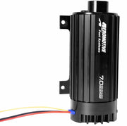 Aeromotive Brushless In-Line Spur Gear - 7.0 GPM (26.5 LPM) - Signature Body (ARO11197)