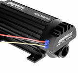 Aeromotive Brushless In-Line Spur Gear - 10 GPM (38 LPM) - Signature Body (ARO11198)