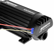 Aeromotive Brushless In-Line Spur Gear - 10 GPM (38 LPM) - Signature Body (ARO11198)
