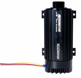 Aeromotive Brushless In-Line Spur Gear - 10 GPM (38 LPM) - Signature Body (ARO11198)