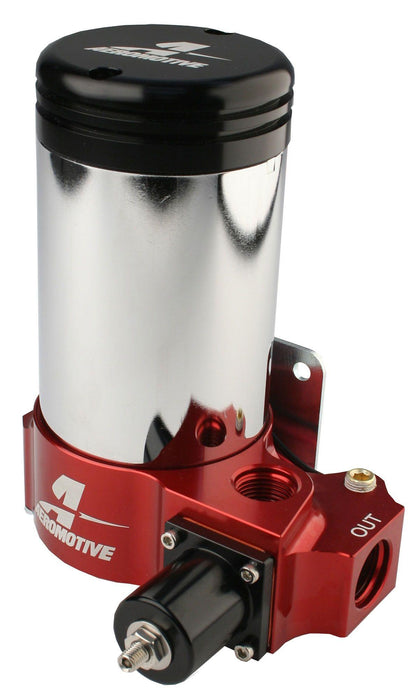 Aeromotive A2000 Electric Fuel Pump (ARO11202)