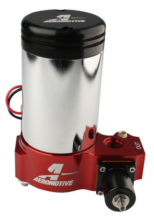 Aeromotive A2000 Electric Fuel Pump (ARO11202)