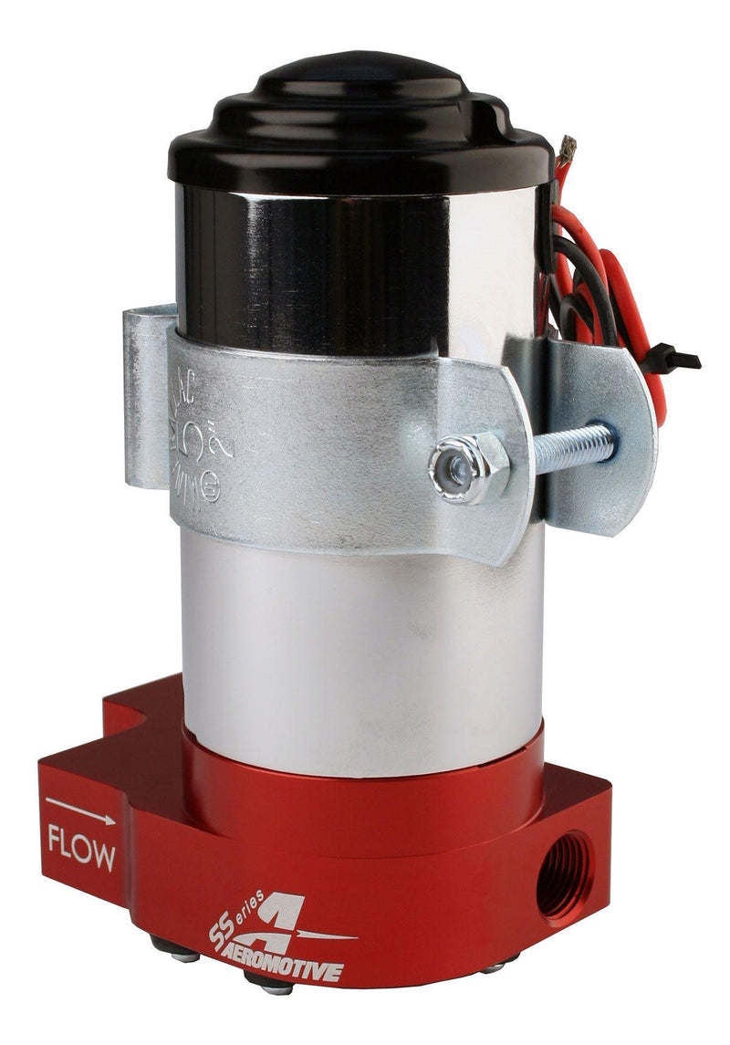 Aeromotive SS Electric Fuel Pump (ARO11203) ARO11203