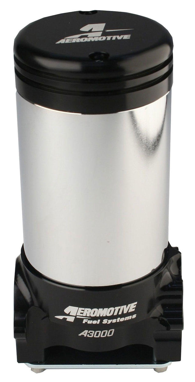 Aeromotive A3000 Electric Fuel Pump (ARO11216) ARO11216