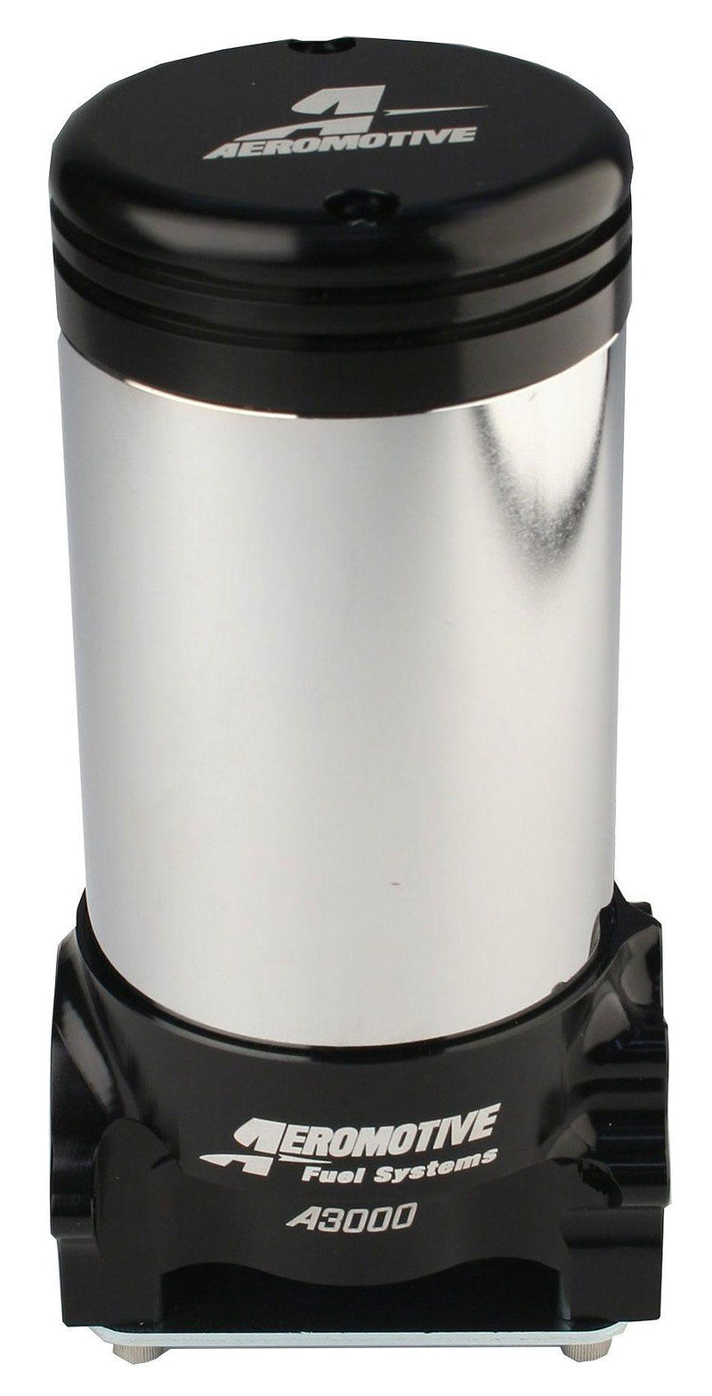 Aeromotive A3000 Electric Fuel Pump (ARO11216) ARO11216