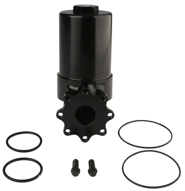 Aeromotive 100 Micron Fuel Filter (ARO11218)