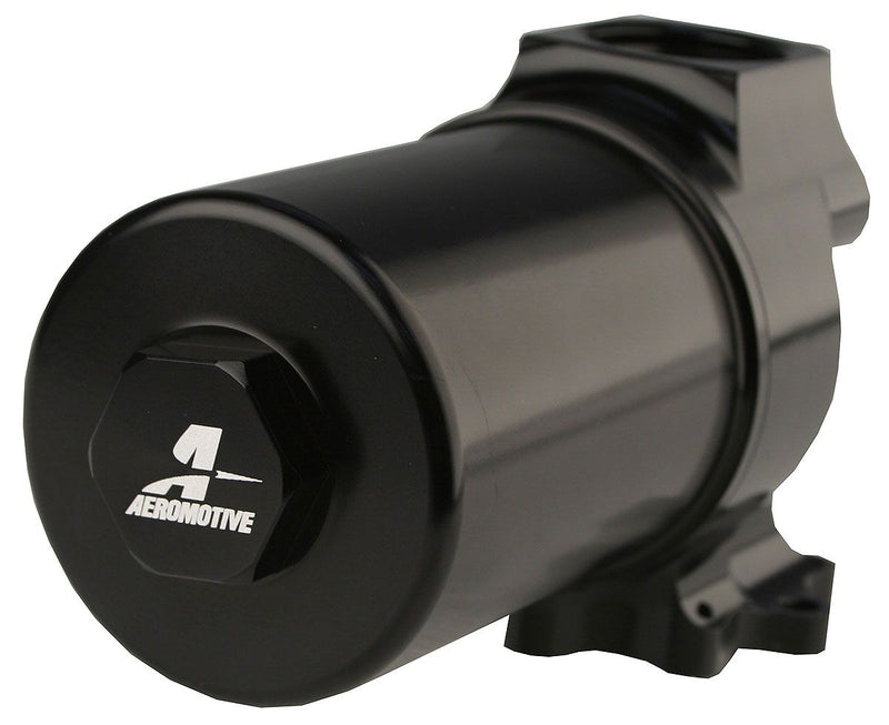 Aeromotive 100 Micron Fuel Filter (ARO11218)