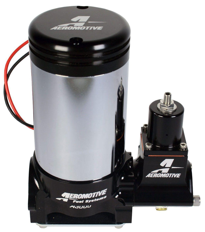 Aeromotive A3000 Electric Fuel Pump Kit (ARO11222) ARO11222