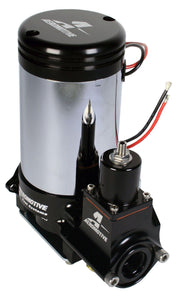 Aeromotive A3000 Electric Fuel Pump Kit (ARO11222)