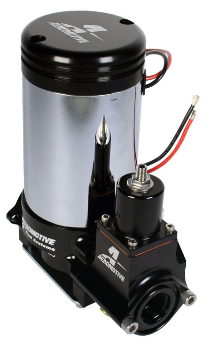 Aeromotive A3000 Electric Fuel Pump Kit (ARO11222)