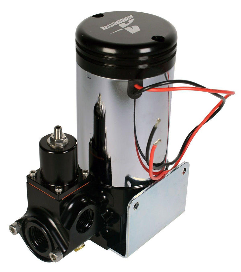 Aeromotive A3000 Electric Fuel Pump Kit (ARO11222)