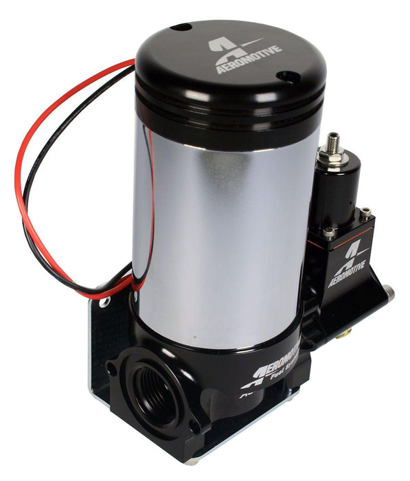 Aeromotive A3000 Electric Fuel Pump Kit (ARO11222)