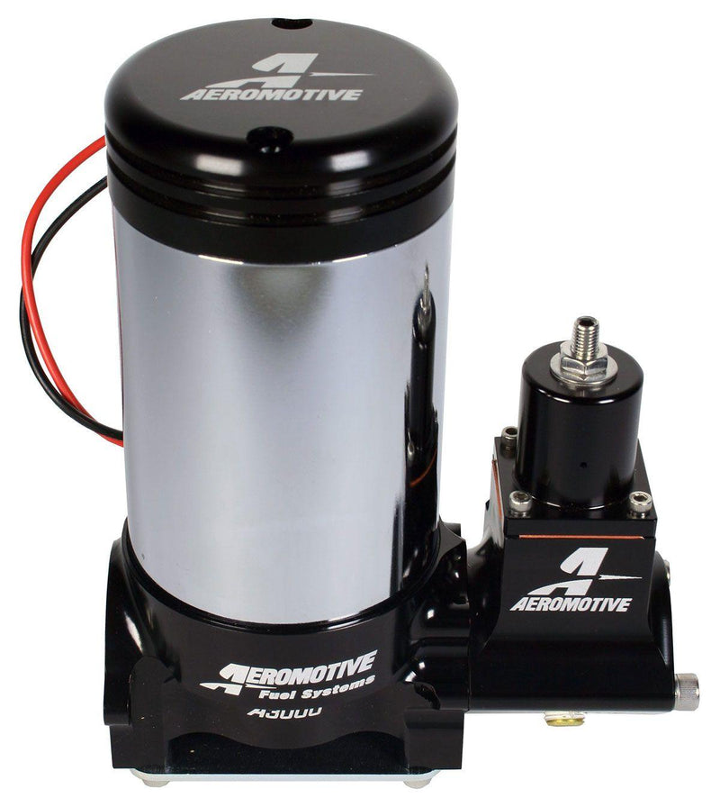 Aeromotive A3000 Electric Fuel Pump Kit (ARO11222)
