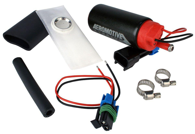 Aeromotive 340 Stealth In-Tank Fuel Pump (ARO11540) ARO11540