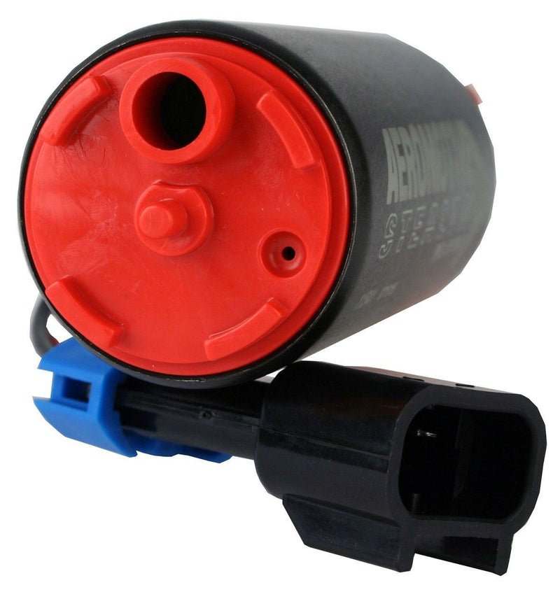 Aeromotive 340 Stealth In-Tank Fuel Pump (ARO11541)
