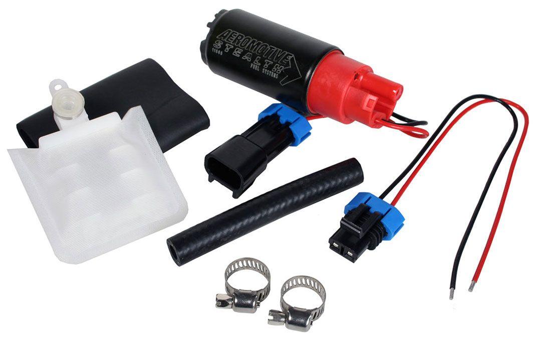 Aeromotive 325 Stealth In-Tank Fuel Pump (ARO11565)