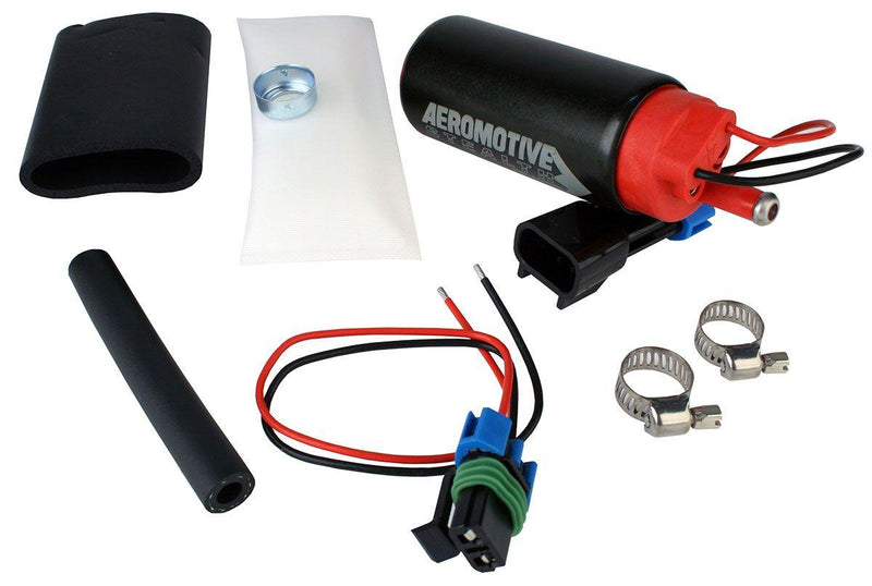 Aeromotive 340 Stealth In-Tank Fuel Pump (ARO11569) ARO11569