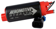 Aeromotive 340 Stealth In-Tank Fuel Pump (ARO11569)