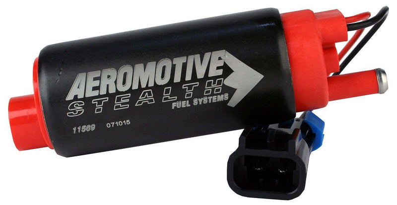 Aeromotive 340 Stealth In-Tank Fuel Pump (ARO11569)