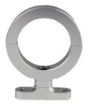 Aeromotive Billet 2-1/2" Pump/Filter Bracket (ARO11703) ARO11703