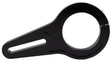 Aeromotive Straight Billet Pump Bracket (ARO11704) ARO11704