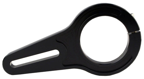 Aeromotive Straight Billet Pump Bracket (ARO11704) ARO11704