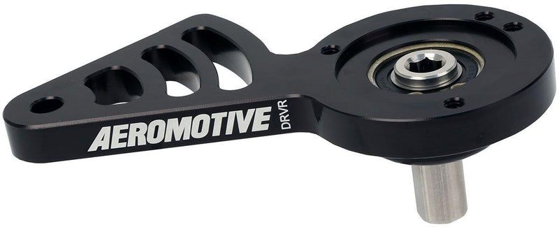 Aeromotive Belt Drive Bracket, Driver Side (ARO11707)