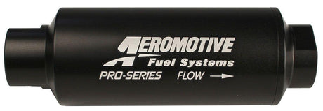 Aeromotive Pro Series 100 Micron High-Flow Fuel Filter (ARO12302) ARO12302