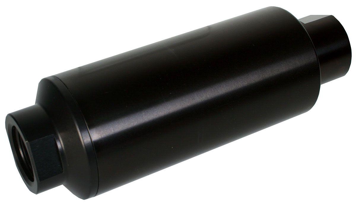 Aeromotive Pro Series 100 Micron High-Flow Fuel Filter (ARO12302)