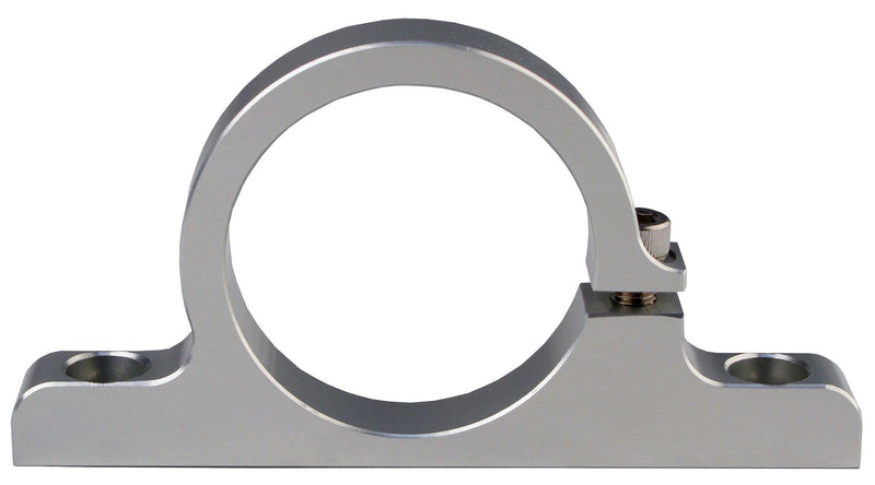 Aeromotive Billet 2" Fuel Filter Bracket (ARO12305) ARO12305