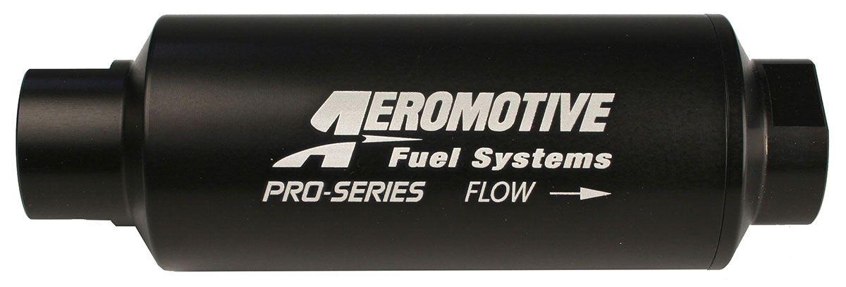 Aeromotive Pro Series 10 Micron High-Flow Fuel Filter (ARO12310) ARO12310