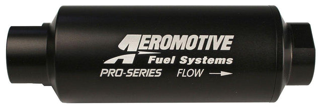Aeromotive Pro Series 10 Micron High-Flow Fuel Filter (ARO12310) ARO12310