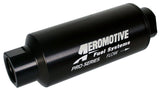 Aeromotive Pro Series 10 Micron High-Flow Fuel Filter (ARO12310)