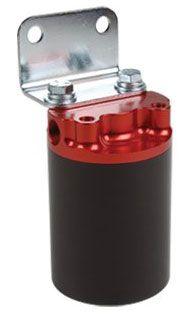 Aeromotive Canister 10 Micron High-Flow Fuel Filter (ARO12317) ARO12317